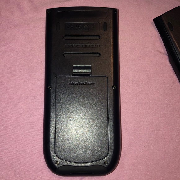 Graphing Calculator - Picture 3 of 4